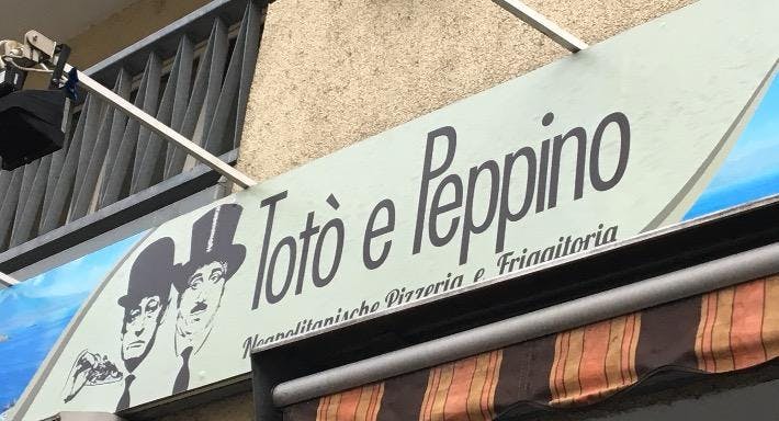 Pizzeria Totò e Peppino – Eine italienische Genussadresse im Fokus
