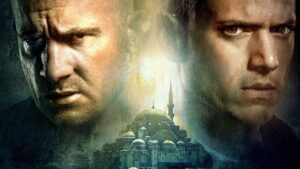 Prison Break Staffel 6“ – Aktueller Stand, Gerüchte & mögliche Zukunft der Kultserie