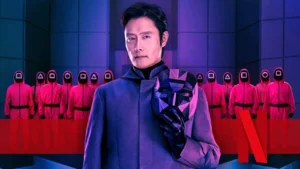 Squid Game Staffel 2 – Die Fortsetzung des Erfolgs­phänomens