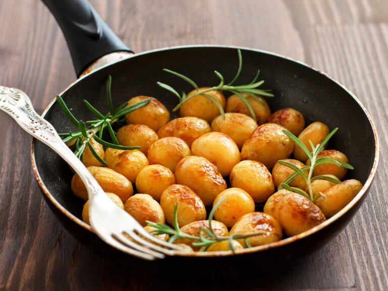 artoffeln kochen – wie lange? Der ultimative Leitfaden für perfekt gegarte Kartoffeln