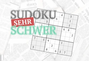 Sudoku Zeit Schwer – Alles über schwierige Sudoku-Level, Strategien & Tipps für bessere Lösungszeiten