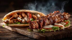 Döner in der Nähe – Ihr ultimativer Ratgeber