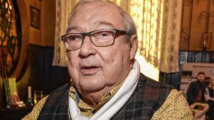 Jaecki Schwarz in „Ein starkes Team“ – Wird sein Ausstieg jemals Realität?