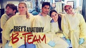 Grey’s Anatomy: B-Team – Alles, was du über das Web-Spin-off wissen musst