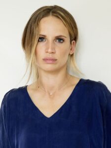 Nora Huetz — Eine ausführliche Biografie der deutschen Schauspielerin