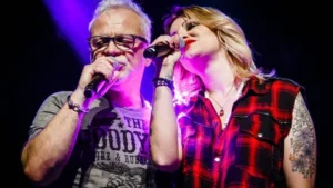 Michaela Gorgoglione – Zwischen Spotlight und Privatsphäre: Ein Überblick