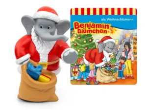 Weihnachtsmann und Co. KG Tonie – Einzigartige Hörspielmagie für die Weihnachtszeit | Infos, Inhalte & Kaufberatung