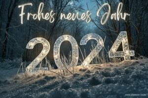 Guten Rutsch ins Neue Jahr 2025: Tradition, Bedeutung und Feierlichkeiten