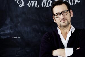 Ingo Naujoks Schlaganfall – Was ist dran? Fakten, Biografie, Gesundheit und Einordnung