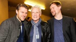 Daniel Atzorn – Ein Profil des Regieassistenten und Film­schaffenden