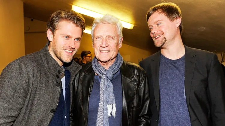 Daniel Atzorn – Ein Profil des Regieassistenten und Film­schaffenden