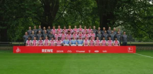 FC Köln Tabelle & Saison 2025/26 – Aktueller Überblick, Analyse und FAQs