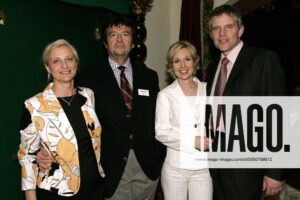 Rupert Maria Andreas Ekart von Kienlin – Ein profiliertes Porträt