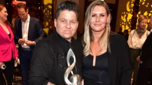 Karolina Köppen – Ein Blick auf ihr Leben, ihre Familie und die Beziehung zu Kerstin Ott