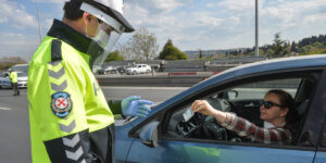 Polizeikontrolle in Deutschland – Rechte, Pflichten und Ablauf einfach erklärt