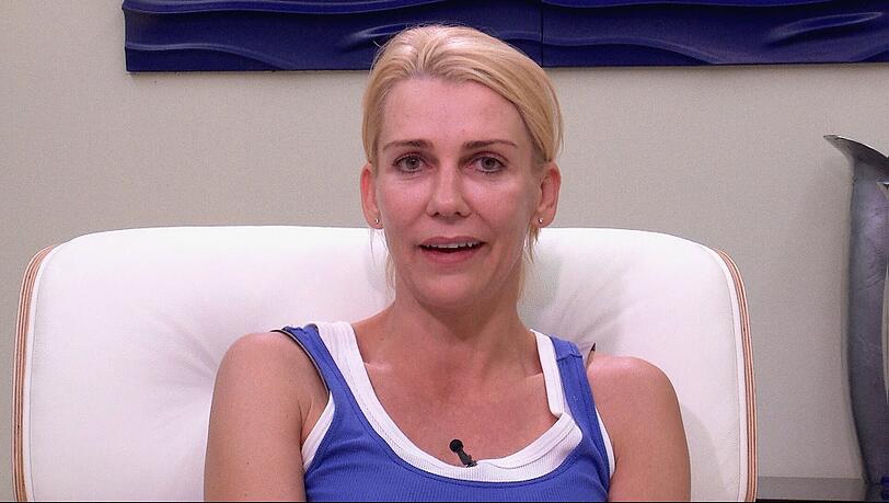 Mit wem ist Alexandra Rietz verheiratet – Ein Blick hinter das private Leben der TV-Richterin