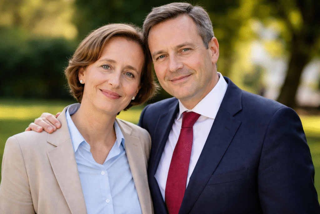 Beatrix von Storch Bruder geheiratet – Fakten, Gerüchte und die Wahrheit hinter der Suchanfrage