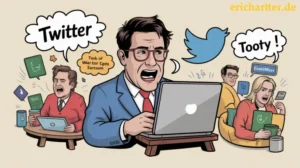 Grantler Twitter: Was hinter dem Phänomen wirklich steckt