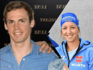 Franziska Preuß Hochzeit – Was über die Liebe der Biathlon-Ikone bekannt ist