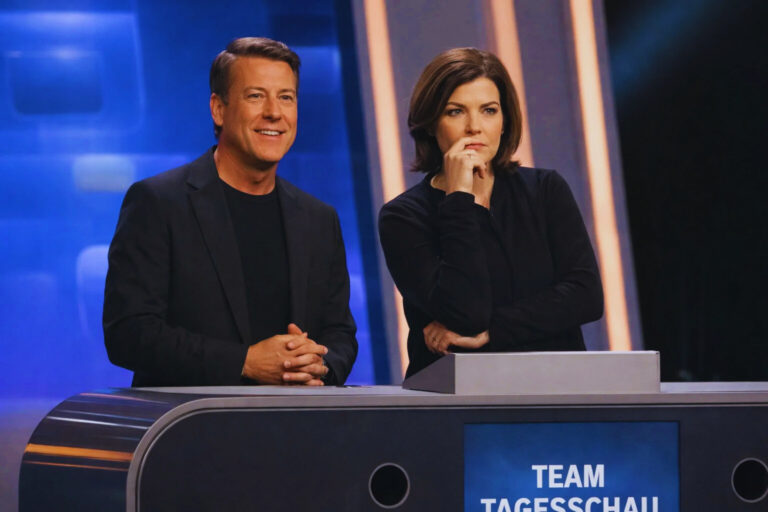 Susanne Daubner und Jens Riewa ein Paar – Fakten, Gerüchte und Einordnung